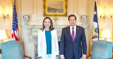 Marco Rubio pide paciencia para la transición en Venezuela – La Voz del Altiplano
