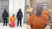 Alias ‘pan quemado’ fue traslado a cárcel El Encuentro – La Voz del Altiplano