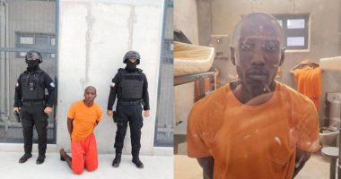 Alias ‘pan quemado’ fue traslado a cárcel El Encuentro – La Voz del Altiplano