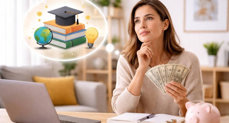 Educación como inversión a largo plazo – La Voz del Altiplano