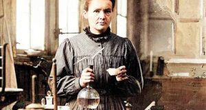 El aterrador secreto de la tumba de Marie Curie en Francia – La Voz del Altiplano