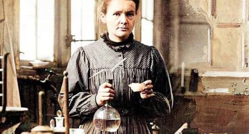 El aterrador secreto de la tumba de Marie Curie en Francia – La Voz del Altiplano