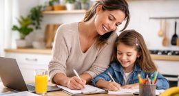 Guía de Organización Semanal para Madres Trabajadoras – La Voz del Altiplano