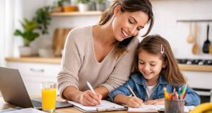 Guía de Organización Semanal para Madres Trabajadoras – La Voz del Altiplano