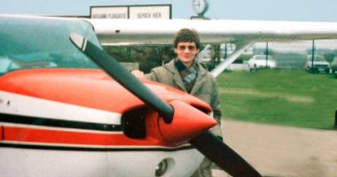 El vuelo Prohibido que Humilló al Ejército Soviético – La Voz del Altiplano