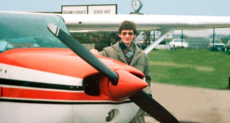 El vuelo Prohibido que Humilló al Ejército Soviético – La Voz del Altiplano