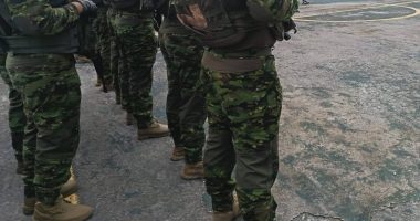 más de 100 detenidos en operativos nocturnos por toque de queda – La Voz del Altiplano