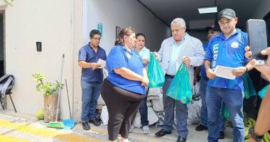 Uleam apoya a 350 trabajadores del Código de Trabajo y LOSEP – La Voz del Altiplano