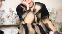 Sharon Stone cuestiona la sexualidad en la TV actual – La Voz del Altiplano