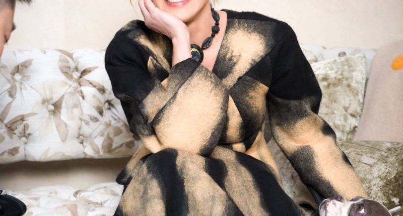 Sharon Stone cuestiona la sexualidad en la TV actual – La Voz del Altiplano