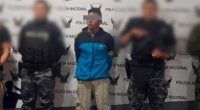 Detienen a José Aguas, ‘Antisana’, por caso Villavicencio – La Voz del Altiplano