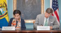 Acuerdo nuclear entre Ecuador y Estados Unidos por energía – La Voz del Altiplano
