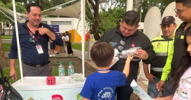 La feria «Soy autista, soy funcional» llega este 2 de abril al parque Las Vegas – La Voz del Altiplano