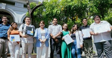 Propuestas Académicas para Parques y Corredores Verdes en Guayaquil – La Voz del Altiplano