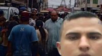 Manabita asesinado en ataque armado en Vinces – La Voz del Altiplano