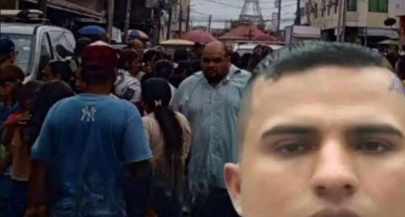 Manabita asesinado en ataque armado en Vinces – La Voz del Altiplano
