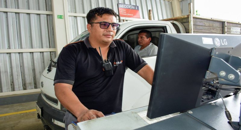 Reacciones en Portoviejo por centralización de matriculación – La Voz del Altiplano