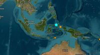 Terremoto en Indonesia genera advertencia de tsunami – La Voz del Altiplano