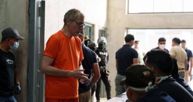 Defensa de Jorge Glas denuncia desnutrición en audiencia – La Voz del Altiplano