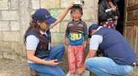 Así está la desnutrición infantil en Ecuador, según cifras – La Voz del Altiplano
