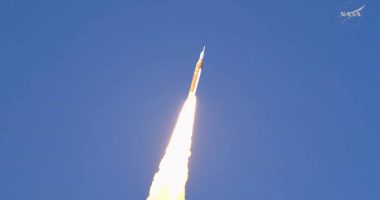 Artemis II despega con éxito – La Voz del Altiplano