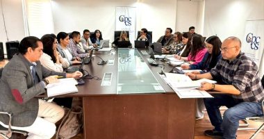 CPCCS Aprueba Terna de Vocales del Consejo de Judicatura – La Voz del Altiplano