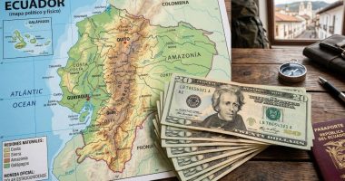 Envío de remesas a Ecuador llegó a .729 M en 2025 – La Voz del Altiplano