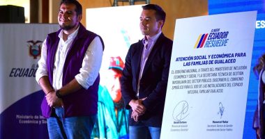 Gobierno destina 0,5% del IESS al SECAP para capacitaciones – La Voz del Altiplano