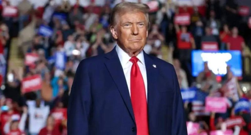 EE. UU. anuncia nuevos ataques contra Irán – La Voz del Altiplano