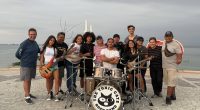 Banda ecuatoriana impulsa Manta con su exitosa canción – La Voz del Altiplano