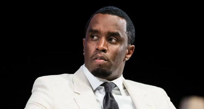 Reducen nuevamente la pena de Sean «Diddy» Combs – La Voz del Altiplano