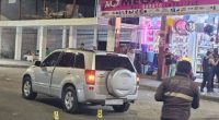 Hombre muere tras ser baleado en Montecristi – La Voz del Altiplano