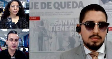 Desaparición de pescadores: Habla abogado de familiares – La Voz del Altiplano
