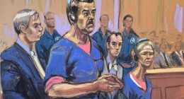 EEUU prohíbe a abogados de Maduro compartir pruebas – La Voz del Altiplano