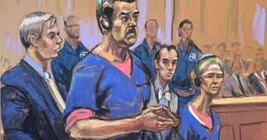 EEUU prohíbe a abogados de Maduro compartir pruebas – La Voz del Altiplano