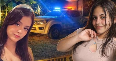 Mujeres halladas en El Guabo identificadas por tatuaje común – La Voz del Altiplano