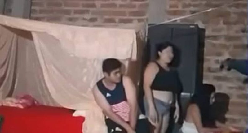 Joven de 21 años asesinada en vivo en Pedernales – La Voz del Altiplano