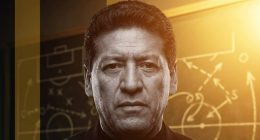 ser campeón con The Strongest – La Voz del Altiplano