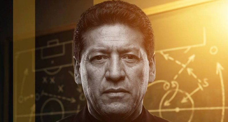 ser campeón con The Strongest – La Voz del Altiplano