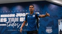 Lesión de Luis Fernando León complica a Emelec – La Voz del Altiplano