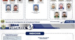 Desmantelan red de policías y militares en tráfico de hidrocarburos – La Voz del Altiplano