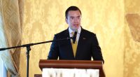 Daniel Noboa abre la puerta a tropas de EE.UU. en Ecuador – La Voz del Altiplano