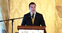 Daniel Noboa abre la puerta a tropas de EE.UU. en Ecuador – La Voz del Altiplano