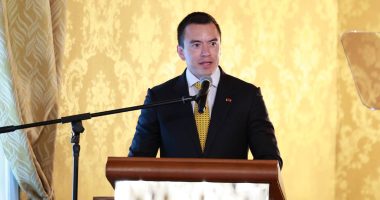 Daniel Noboa abre la puerta a tropas de EE.UU. en Ecuador – La Voz del Altiplano