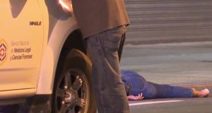 Mujer muere tras caída en Guayaquil; conviviente detenido – La Voz del Altiplano