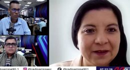 Empresas mexicanas crean 20,000 empleos en Ecuador – La Voz del Altiplano