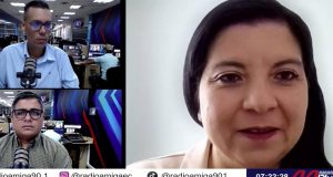 Empresas mexicanas crean 20,000 empleos en Ecuador – La Voz del Altiplano