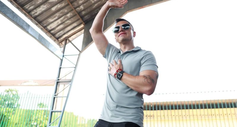 Daniel Noboa realizará actividades en Manabí este miércoles – La Voz del Altiplano