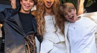 Shakira revela cómo limita el uso de internet en casa – La Voz del Altiplano