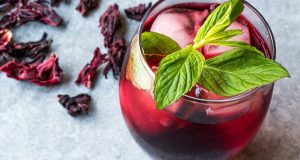 Consumo de Agua en Jamaica: Propiedades y Datos Clave – La Voz del Altiplano